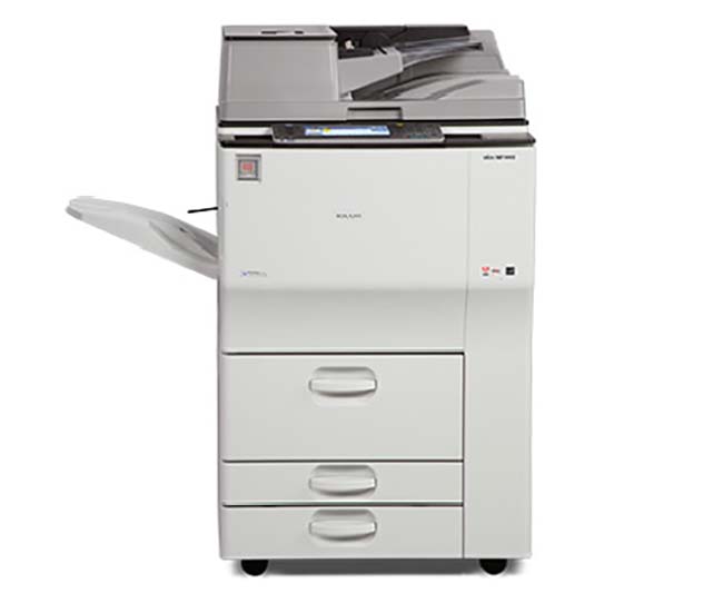 Máy Photocopy MP 6002/7502